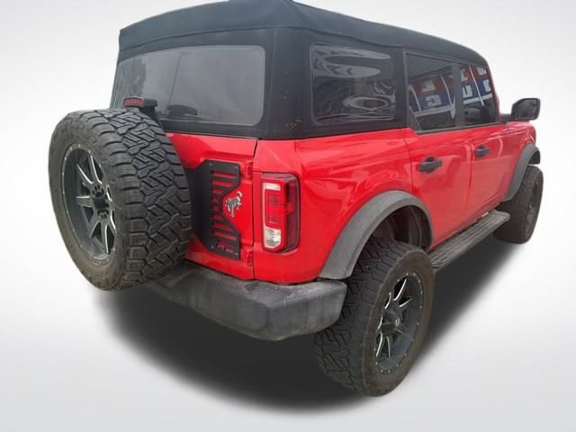 Used 2023 Ford Bronco 4-Door image 6