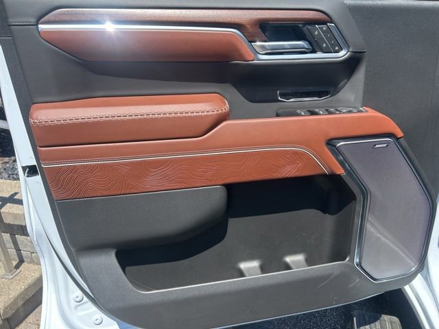 New 2026 GMC Sierra 1500 Denali Ultimate AWD/4WD image 10