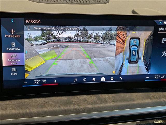 Used 2025 BMW X5 xDrive40i w/ Premium Package image 13