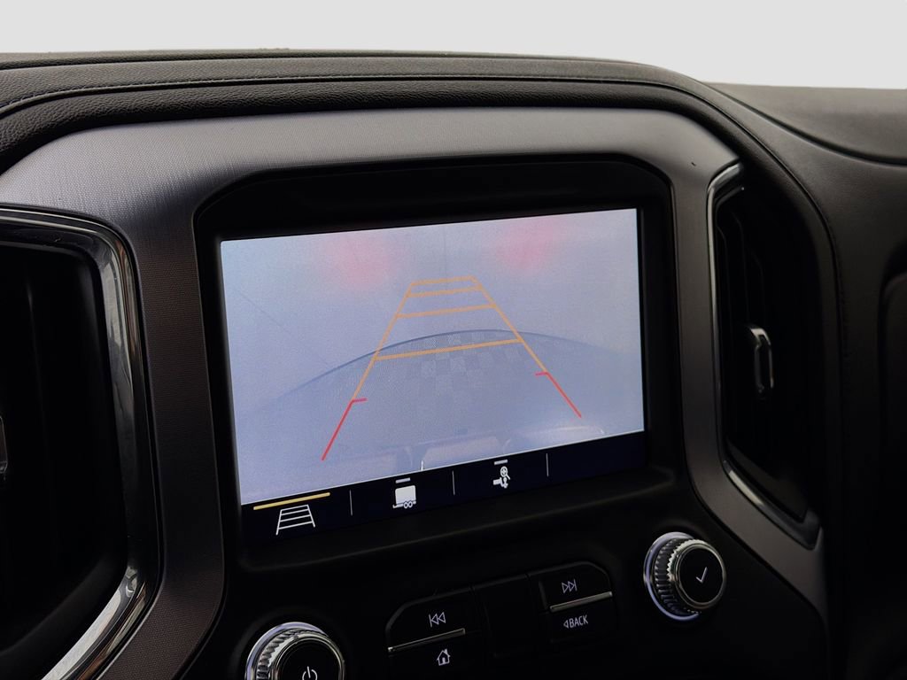 Used 2019 GMC Sierra 1500 SLT image 18