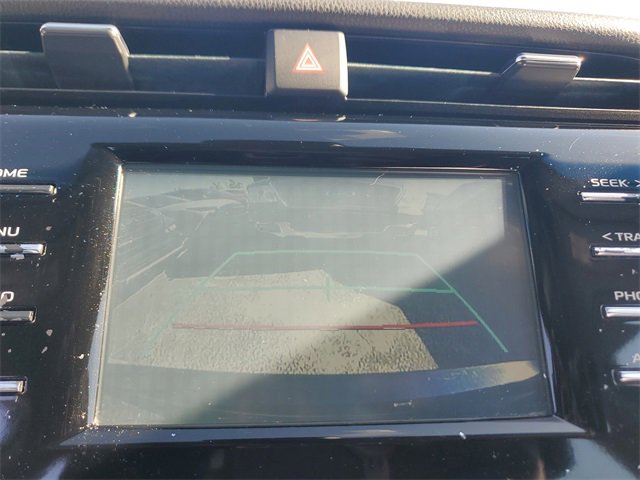 Used 2018 Toyota Camry SE image 27