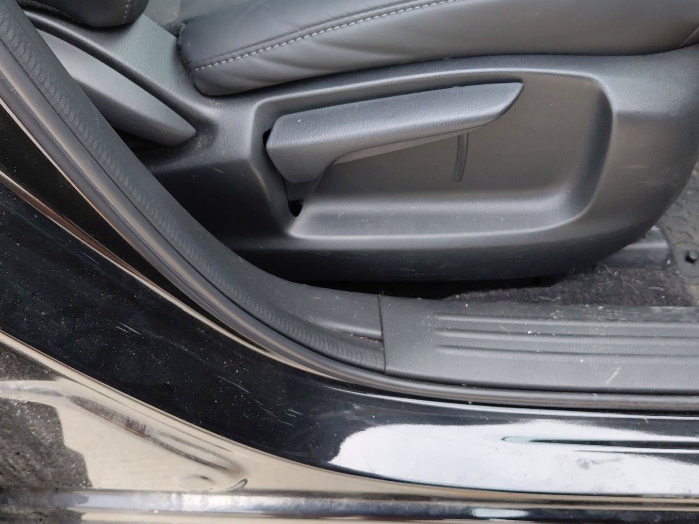 Used 2020 MAZDA CX-5 Touring AWD/4WD image 13