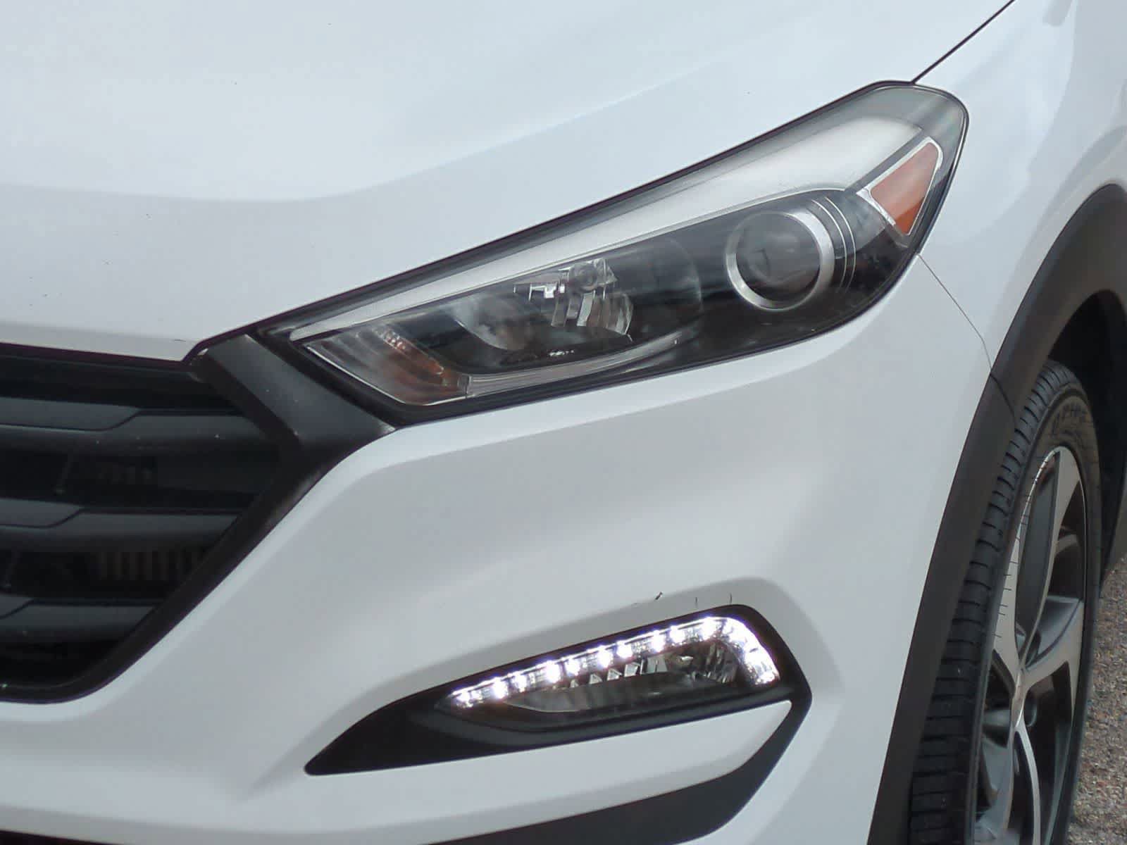 Used 2018 Hyundai Tucson Value FWD image 5