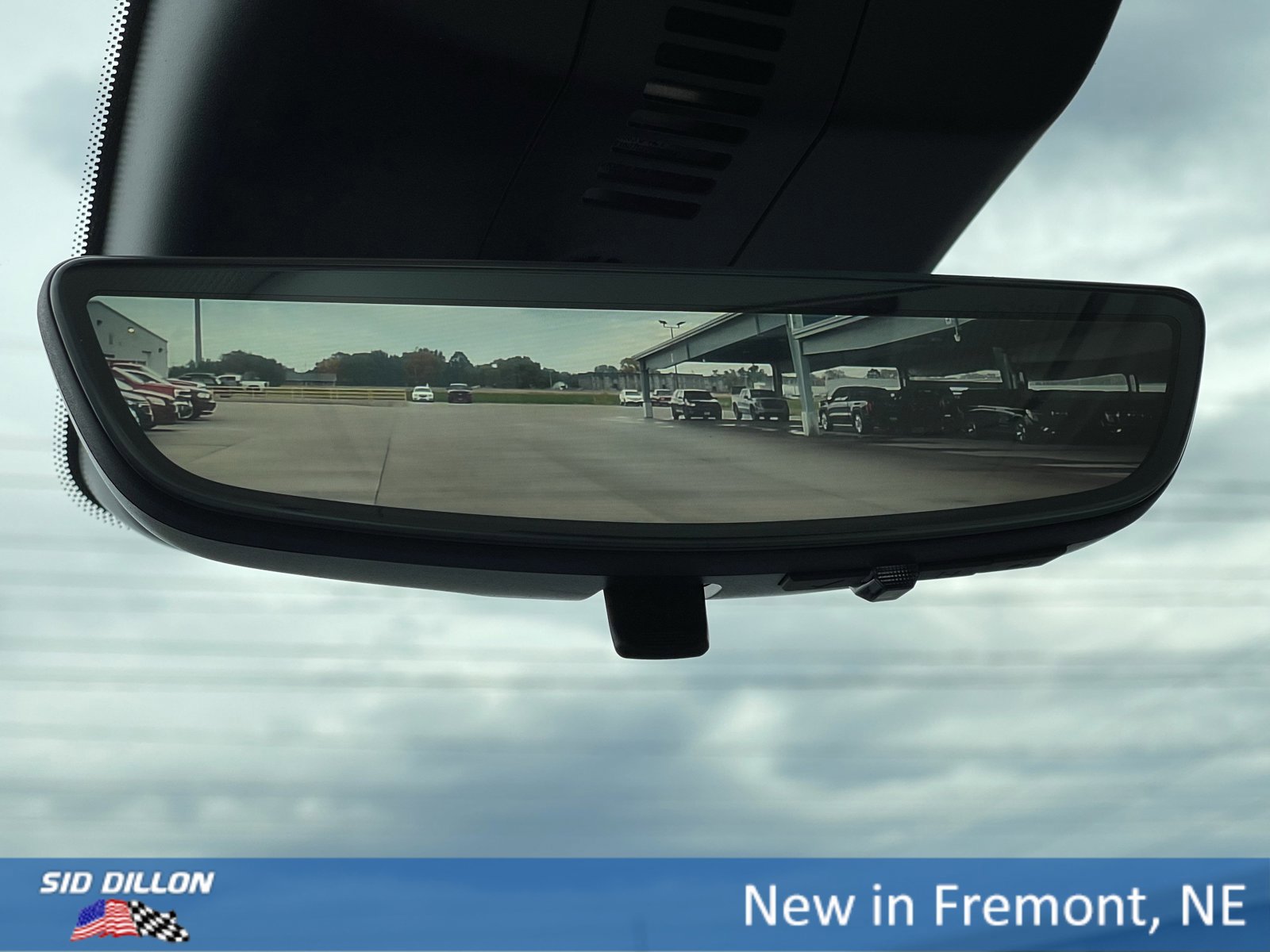 New 2026 Buick Enclave Avenir w/ Super Cruise Package image 7