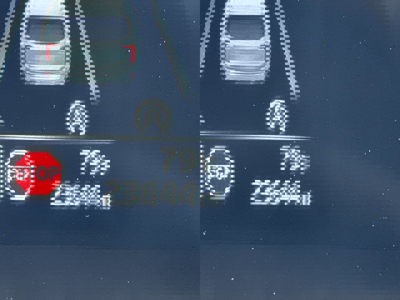 Used 2024 Kia Telluride EX image 12