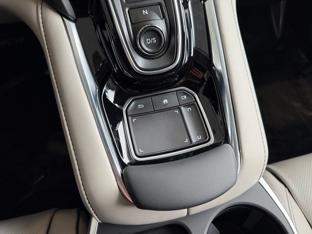 New 2026 Acura RDX SH-AWD w/ Advance Package image 24