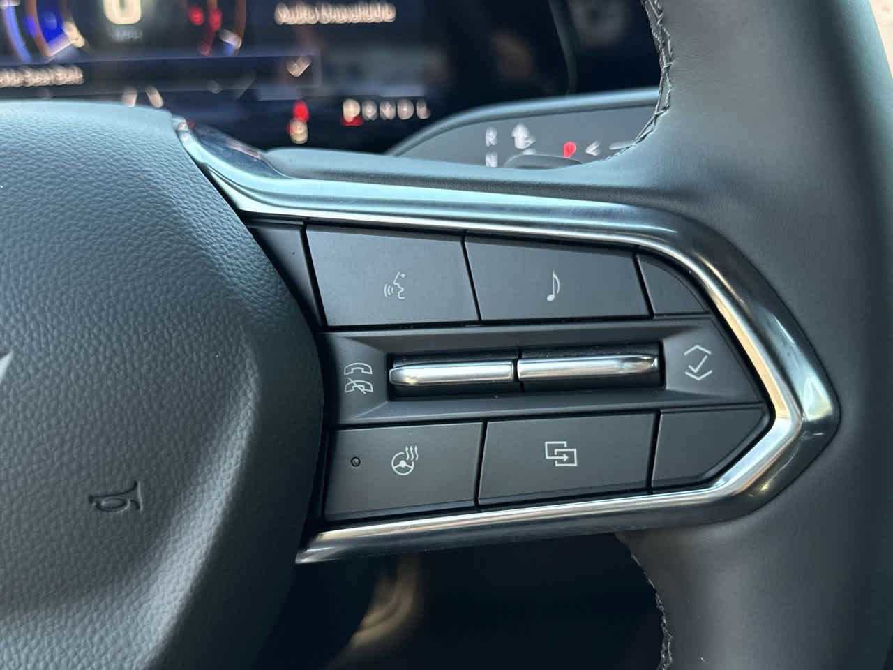 New 2026 Chevrolet Suburban Premier image 25