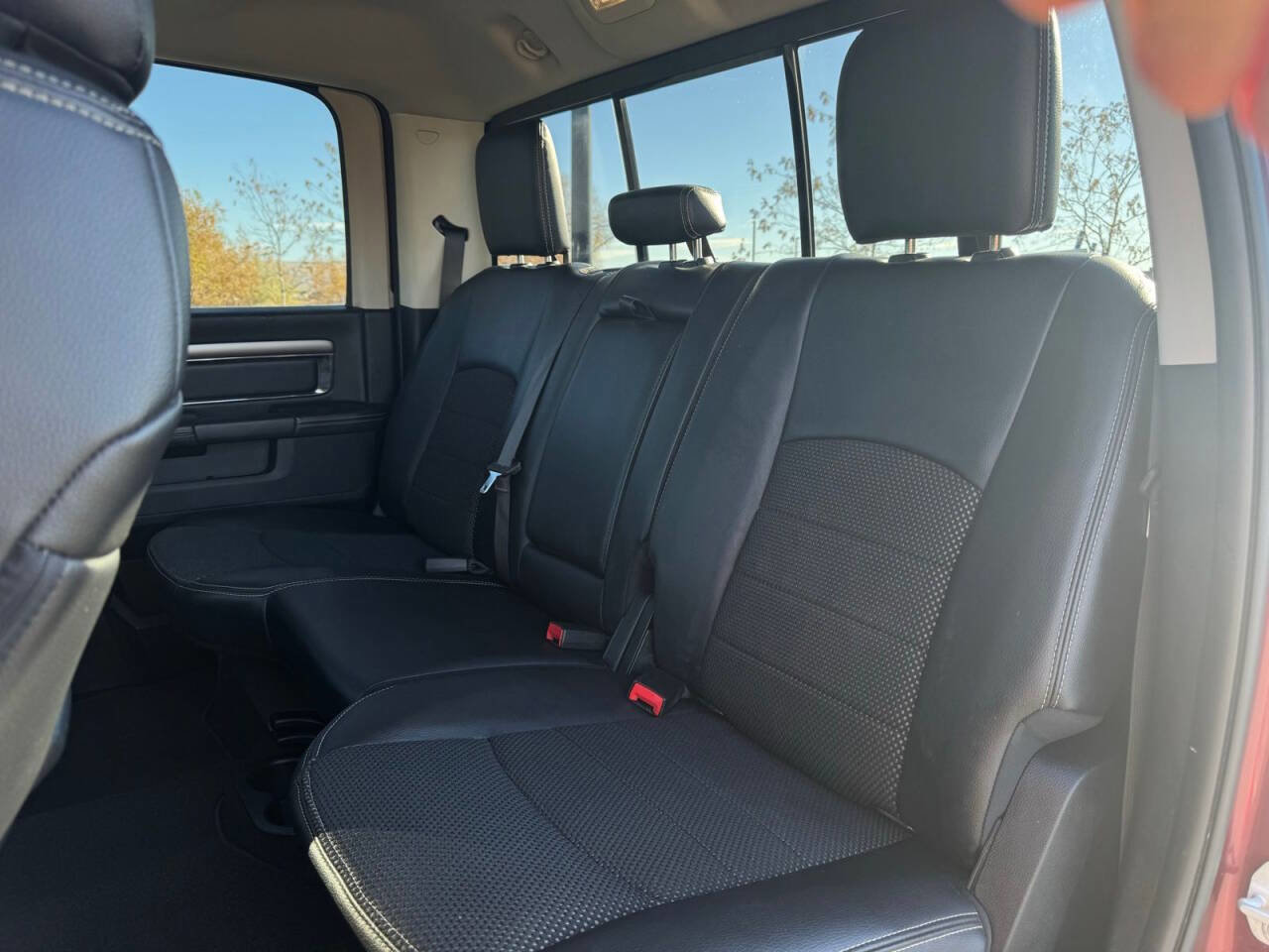 Used 2018 RAM 1500 Sport image 27