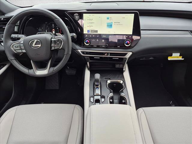 New 2026 Lexus RX 350 Premium w/ Convenience Package FWD image 14
