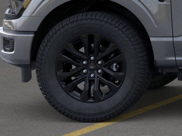 New 2026 Ford F150 XLT w/ Equipment Group 302A MID AWD/4WD image 41