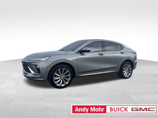 Used 2024 Buick Envista Avenir FWD image 8