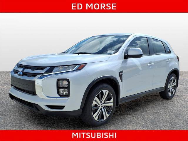 New 2026 Mitsubishi Outlander Sport ES