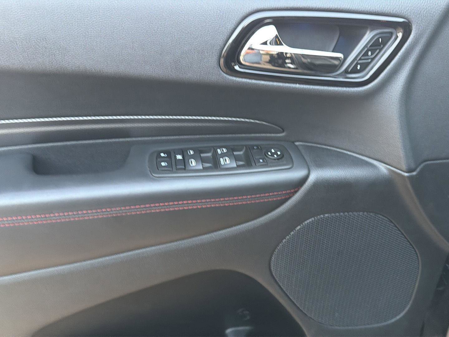 Used 2024 Dodge Durango GT image 24