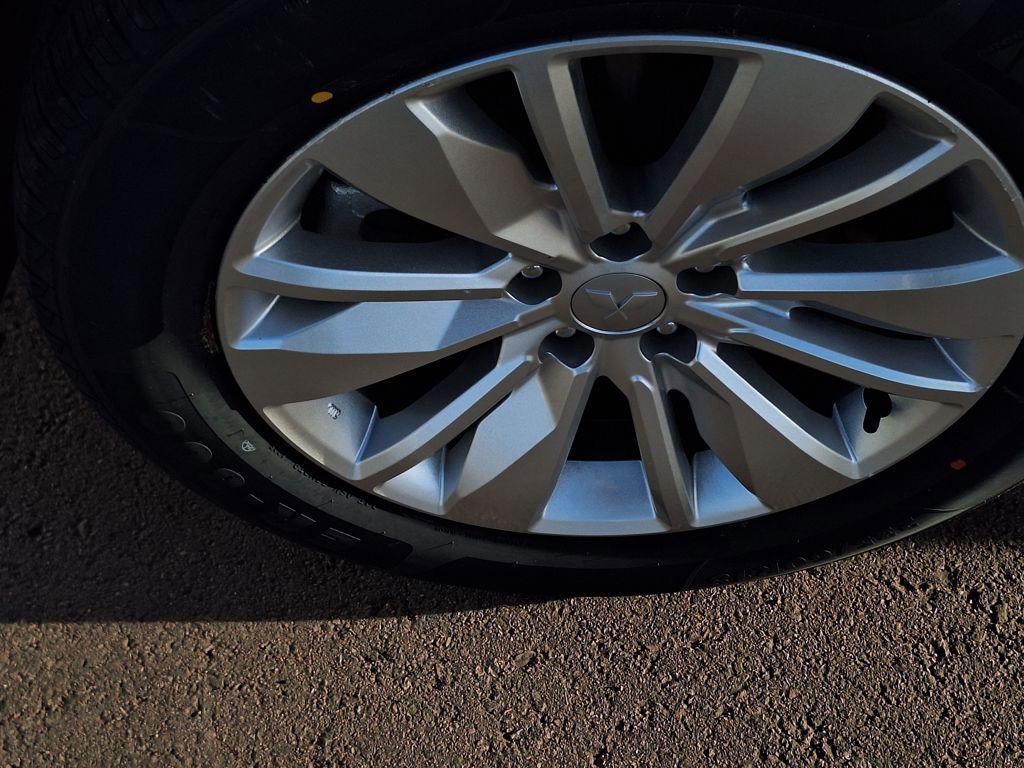 Used 2025 Mitsubishi Outlander ES image 28