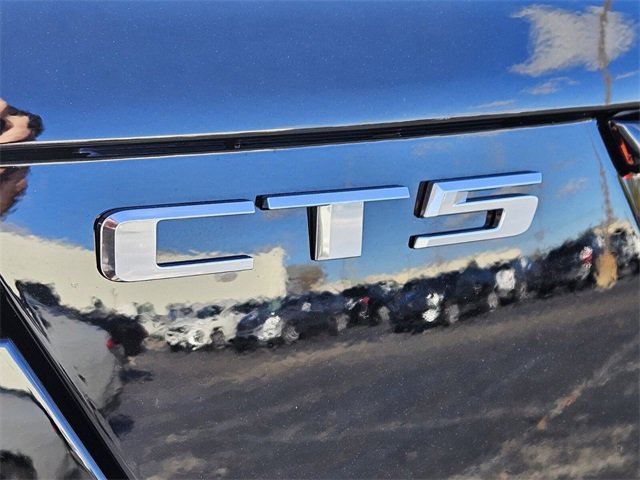 New 2026 Cadillac CT5 V Blackwing w/ Super Cruise 1 Package image 16