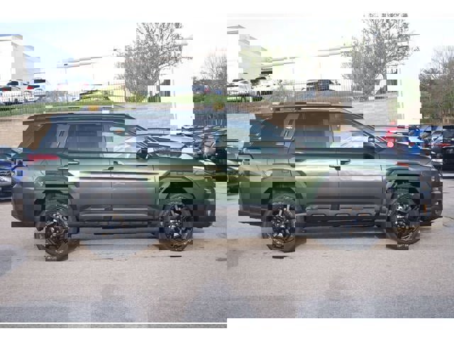 New 2026 Subaru Outback Wilderness image 31