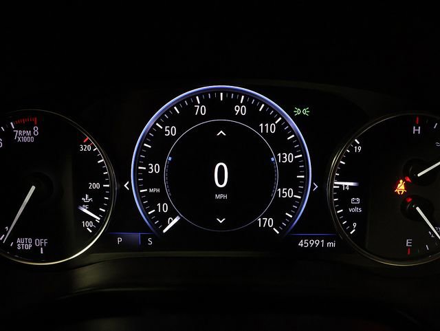 Used 2021 Buick Enclave Avenir w/ Avenir Technology Package AWD/4WD image 18