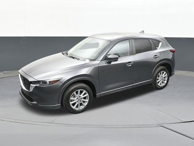Used 2024 MAZDA CX-5 AWD 2.5 S w/ Preferred Package image 67