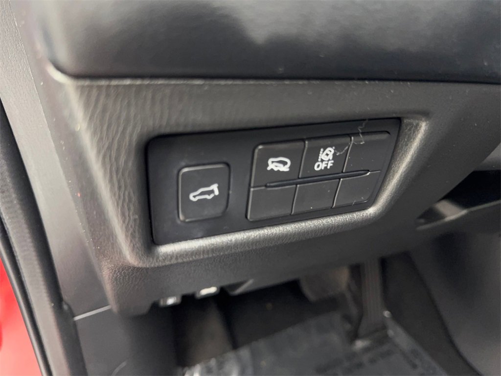 Used 2021 MAZDA CX-5 Grand Touring Reserve image 56