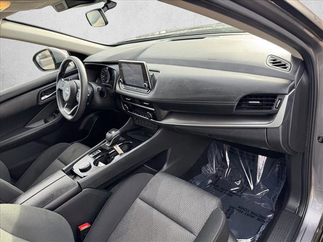 Used 2024 Nissan Rogue SV AWD/4WD image 19