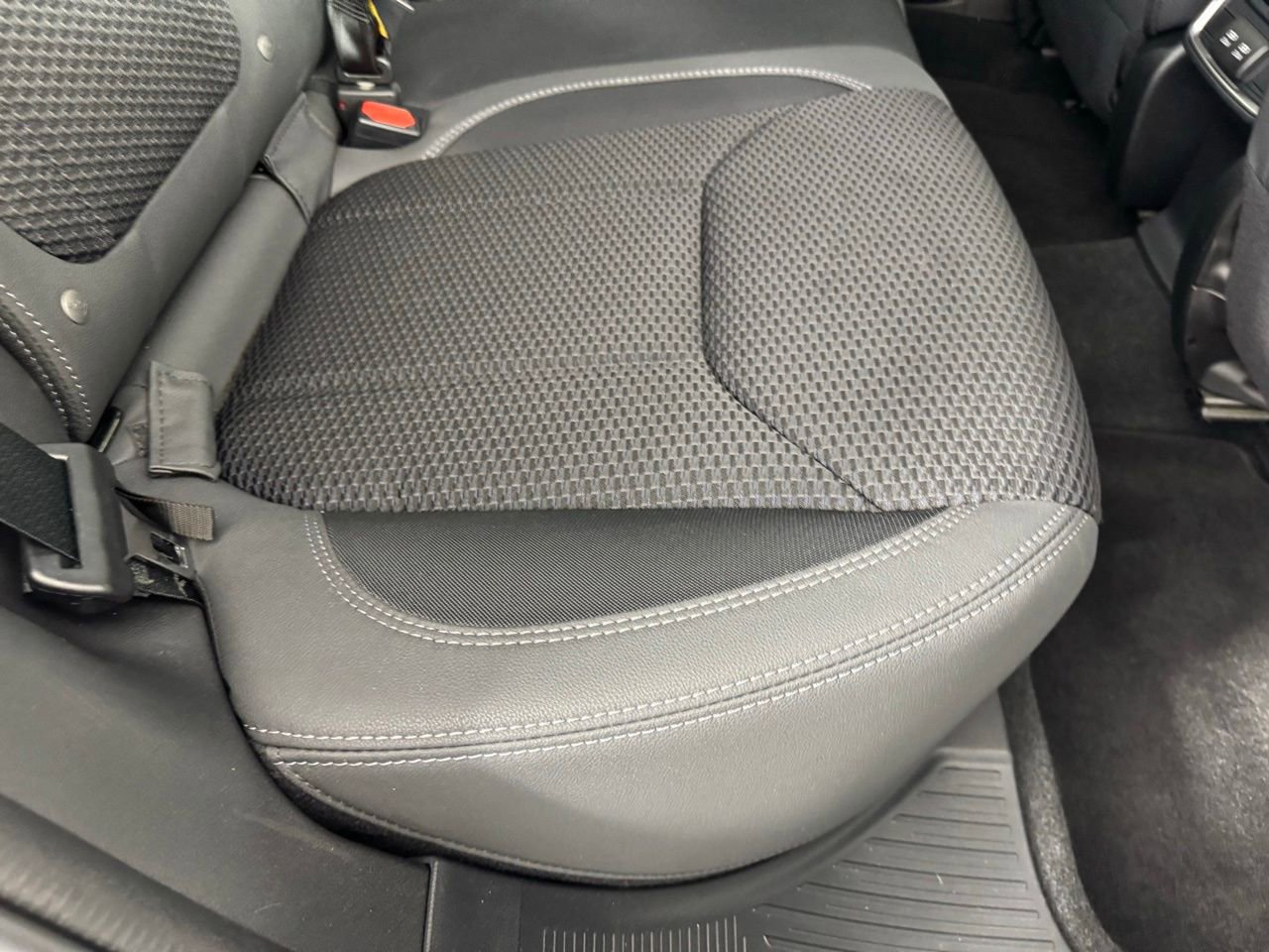 Used 2023 Subaru Forester Premium image 39