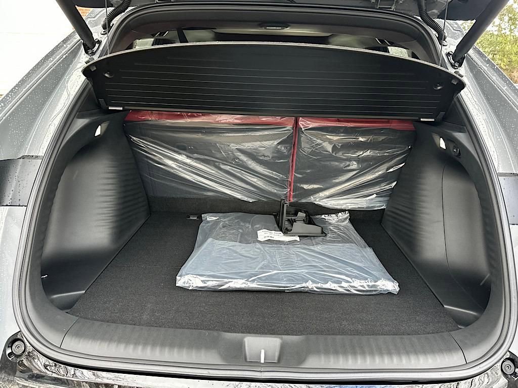 New 2025 Acura ADX A-Spec image 7