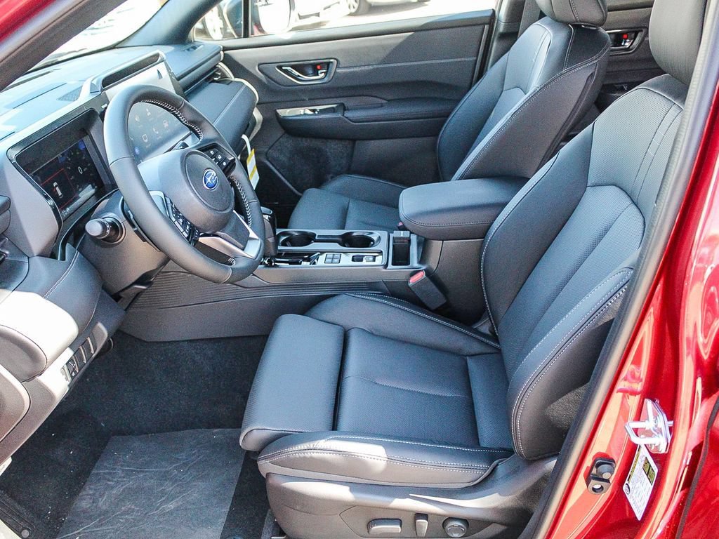New 2026 Subaru Outback Touring XT AWD/4WD image 17