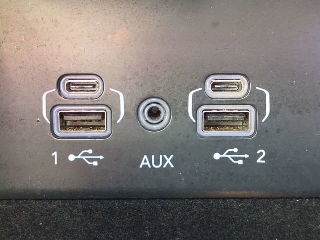 Used 2023 Jeep Grand Cherokee Overland image 23