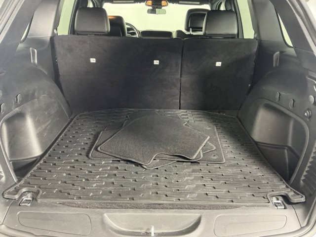Used 2021 Jeep Grand Cherokee Laredo X AWD/4WD image 22