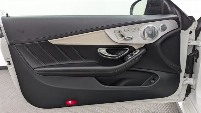 Used 2018 Mercedes-Benz C 63 AMG S image 13