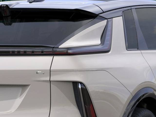 New 2027 Cadillac Lyriq Sport w/ LPO, Floor Liner Package AWD/4WD image 11
