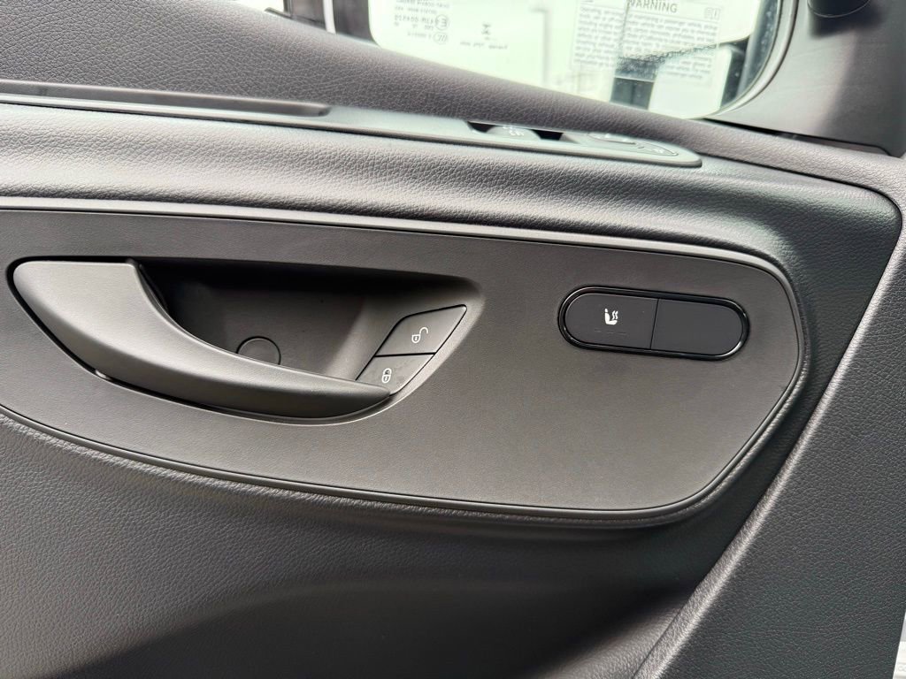 New 2025 Mercedes-Benz Sprinter 4500 image 26