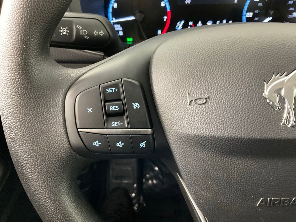Certified 2021 Ford Bronco Sport AWD/4WD image 23