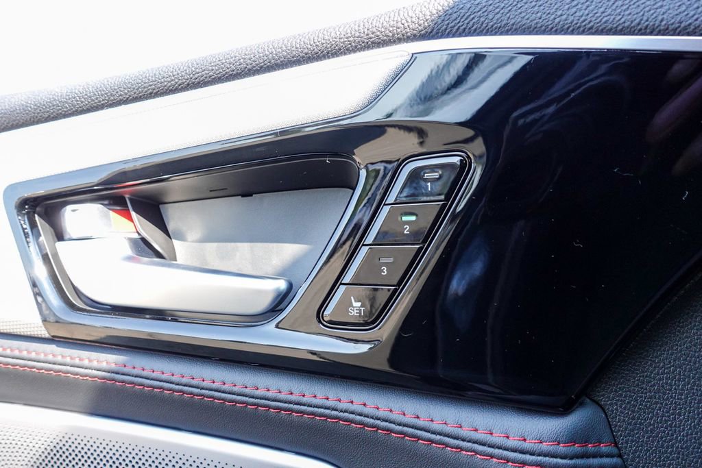 New 2026 Acura MDX A-Spec image 17