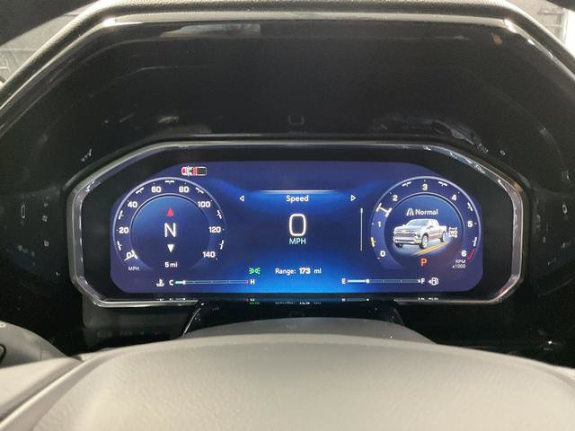 New 2026 Chevrolet Silverado 1500 LT image 15