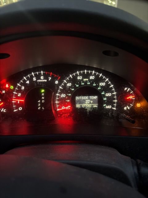 Used 2007 Toyota Camry XLE image 16