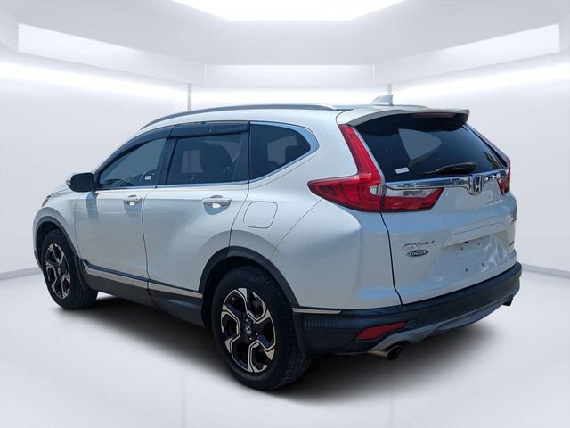 Used 2018 Honda CR-V Touring image 5