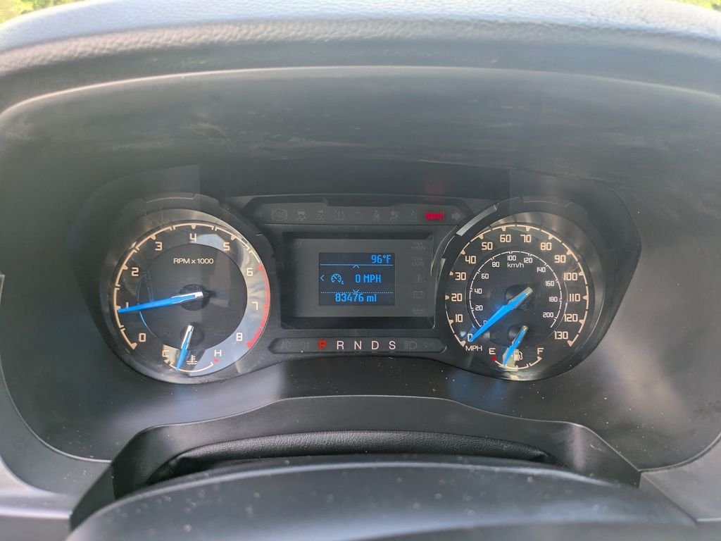 Used 2022 Ford Ranger XL AWD/4WD image 26