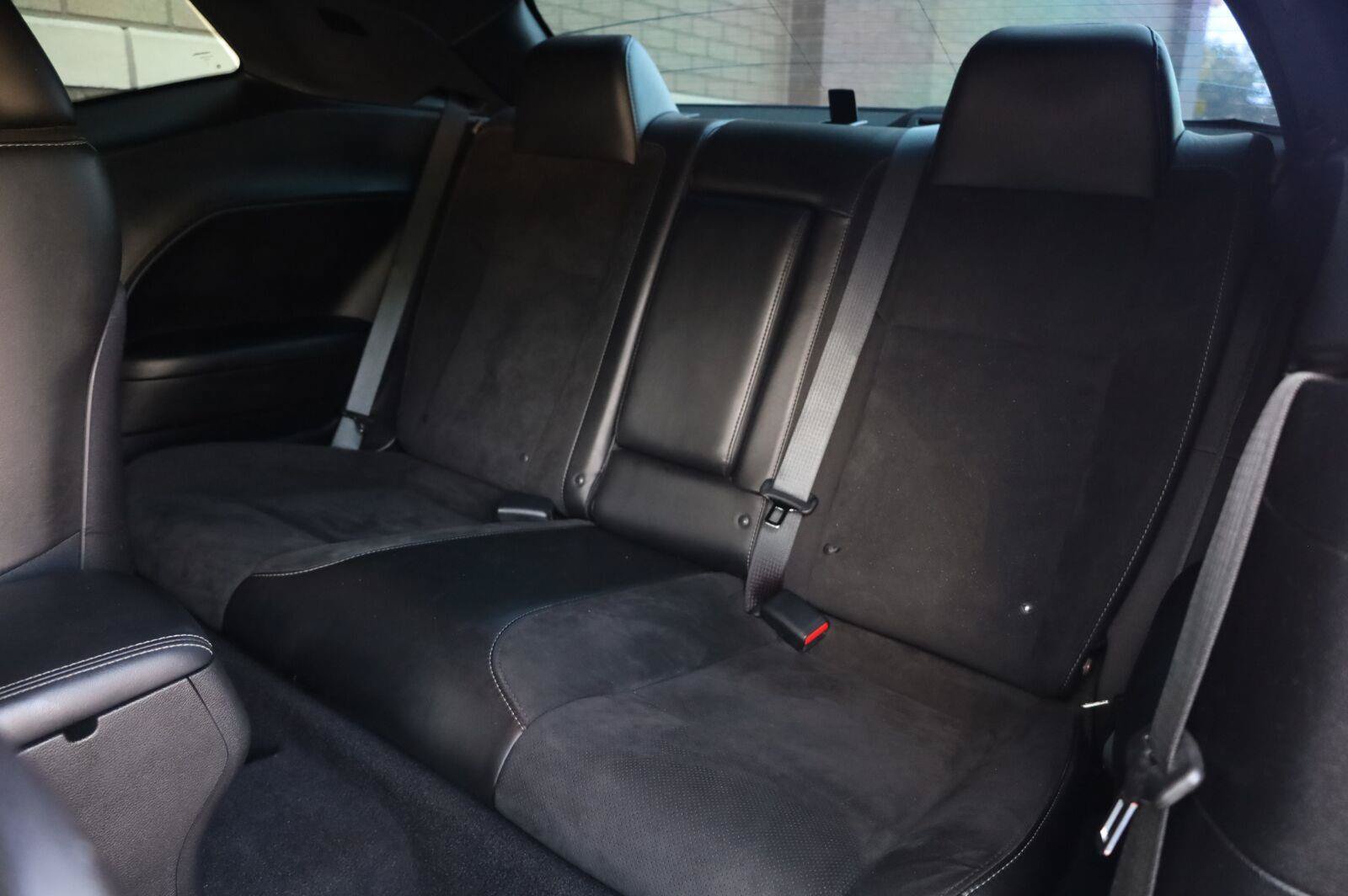 Used 2021 Dodge Challenger R/T Scat Pack RWD image 26