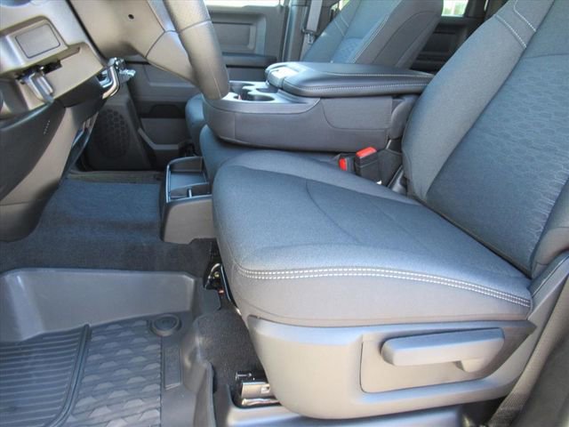 New 2026 RAM 3500 Tradesman image 17