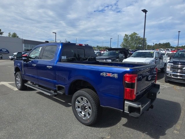 New 2026 Ford F250 Lariat image 6