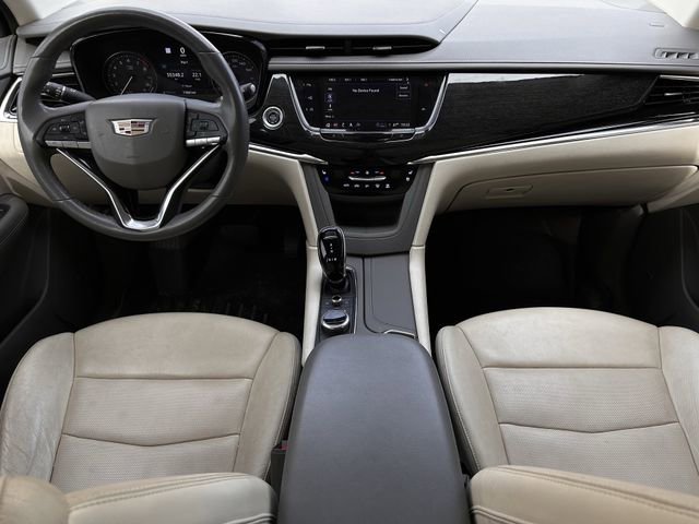Used 2022 Cadillac XT6 Premium Luxury w/ Technology Package image 12