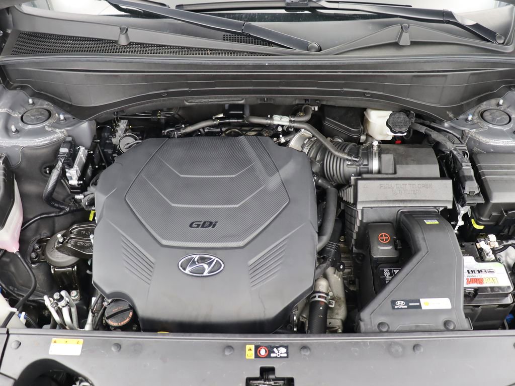 Used 2021 Hyundai Palisade Calligraphy AWD/4WD image 9