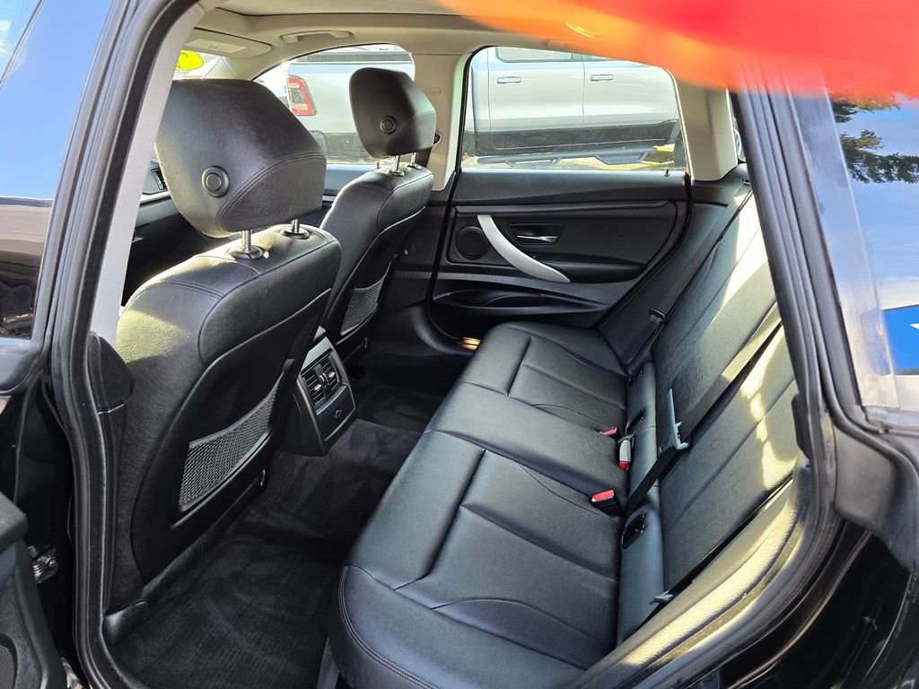 Used 2014 BMW 328i Gran Turismo xDrive image 20