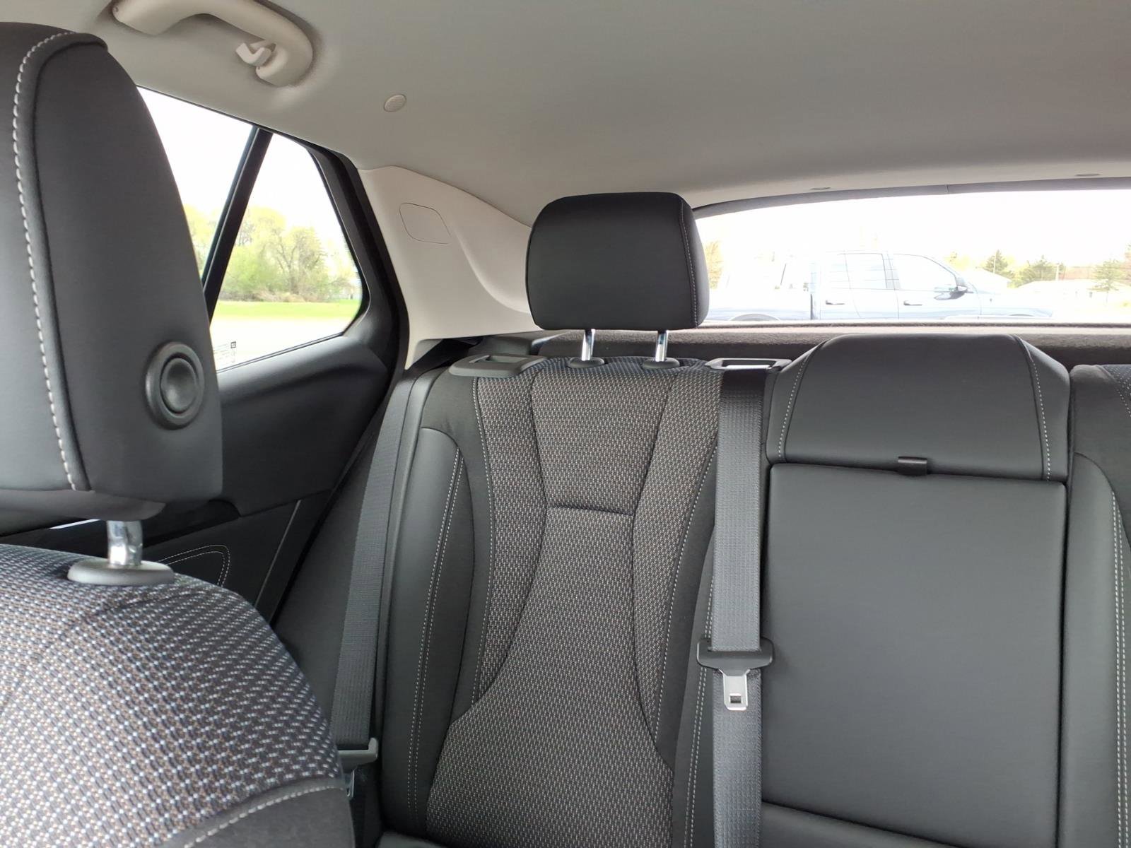 Used 2023 Buick Envision Preferred w/ Sport Touring Package AWD/4WD image 13
