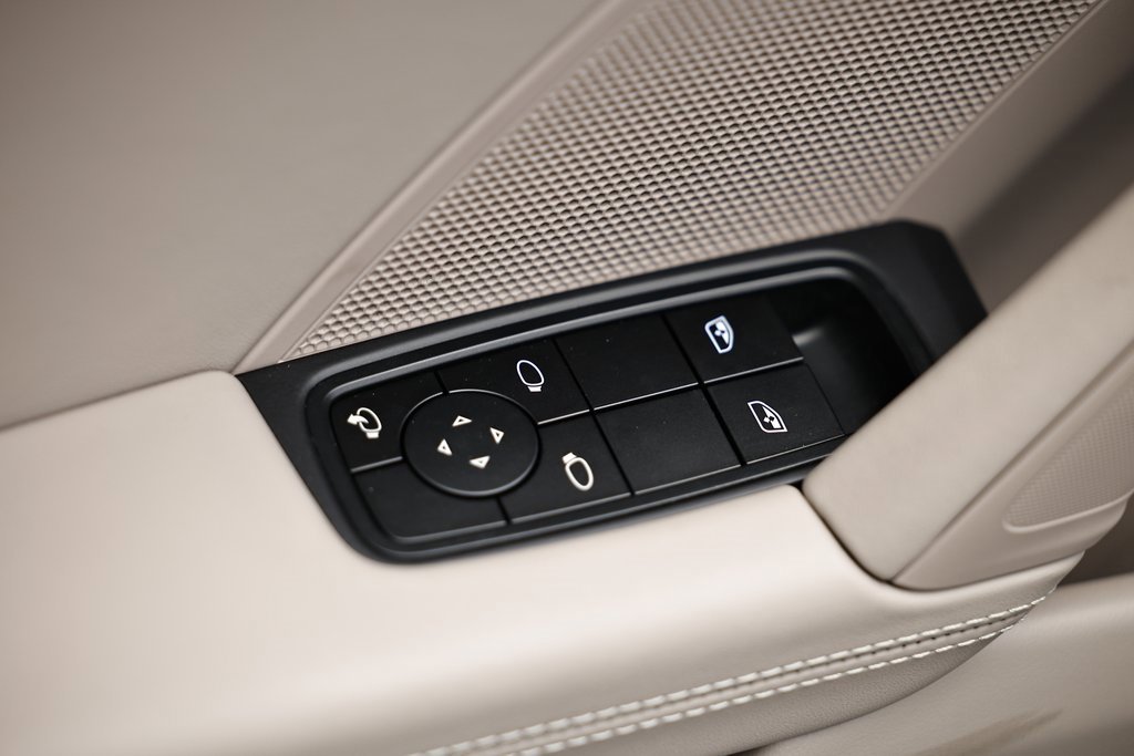 Certified 2025 Porsche 911 Carrera 4 GTS image 23