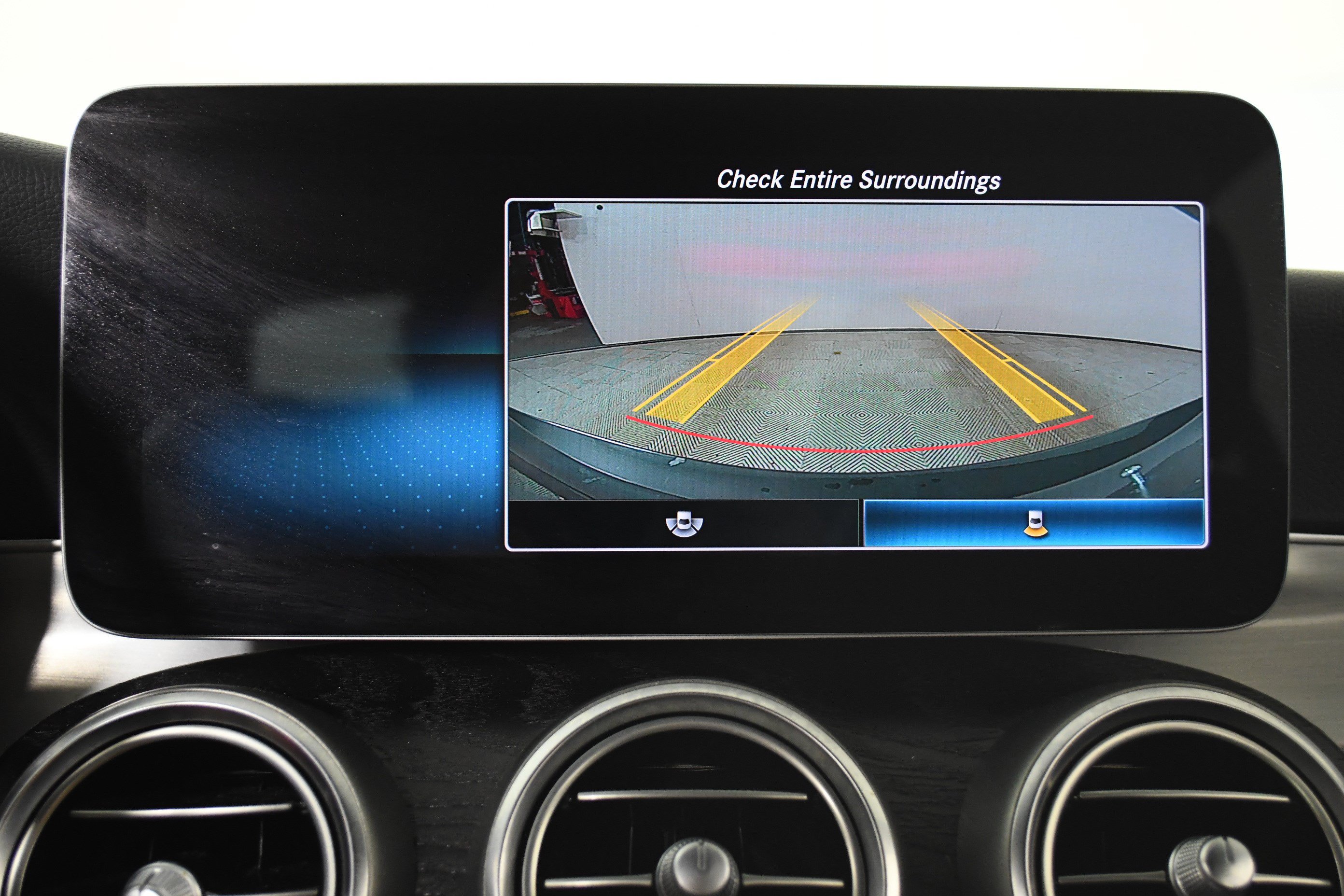 Used 2020 Mercedes-Benz C 300 Sedan image 18