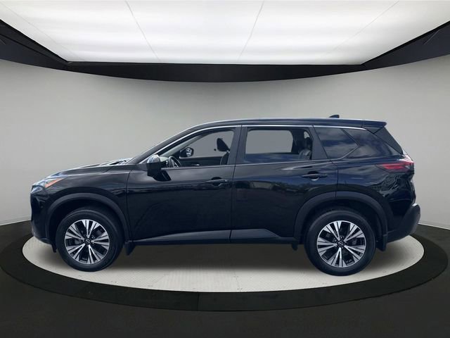 Used 2023 Nissan Rogue SV image 10