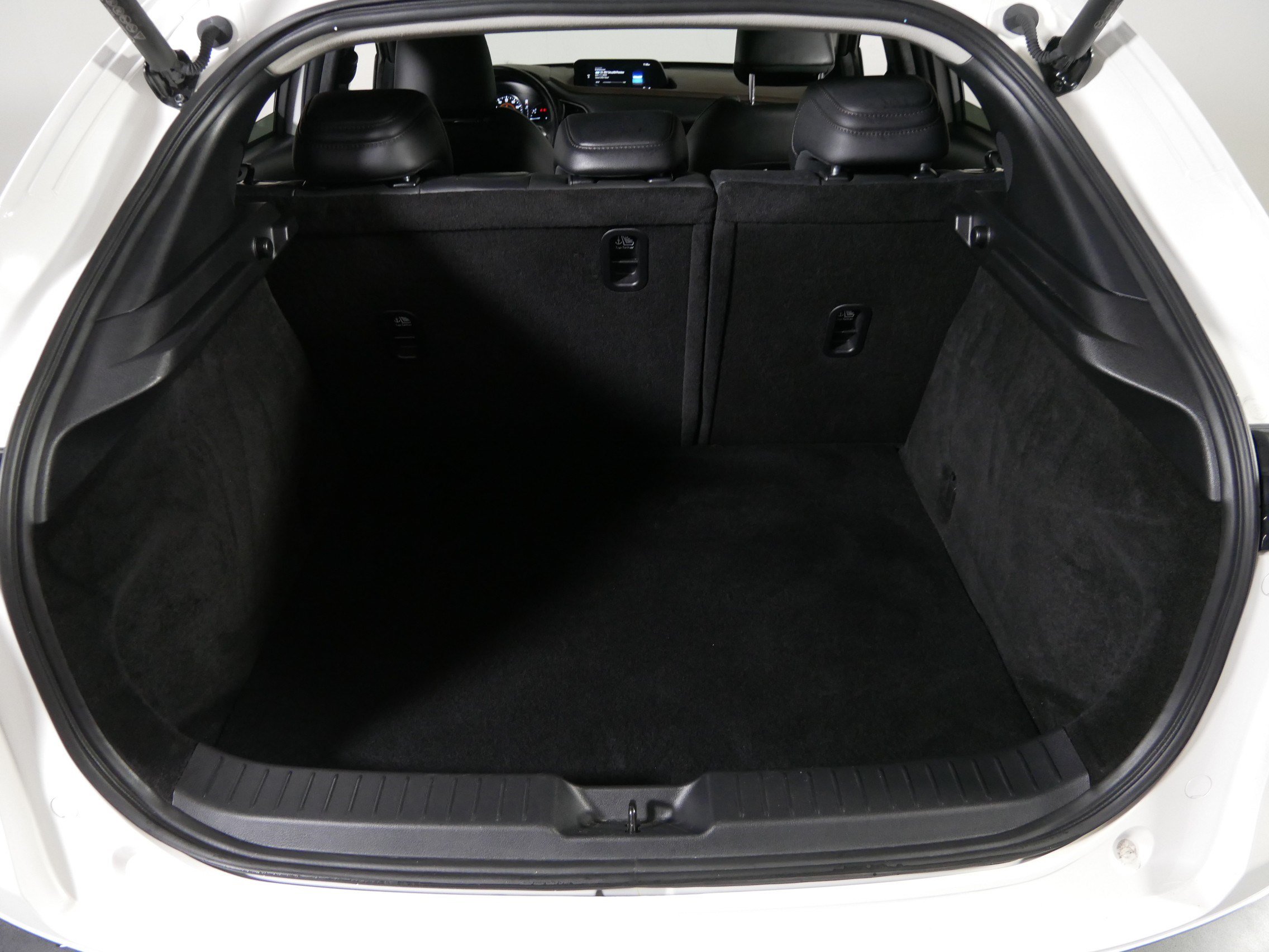 Used 2023 MAZDA CX-30 2.5 Turbo w/ Premium Plus Pkg AWD/4WD image 18