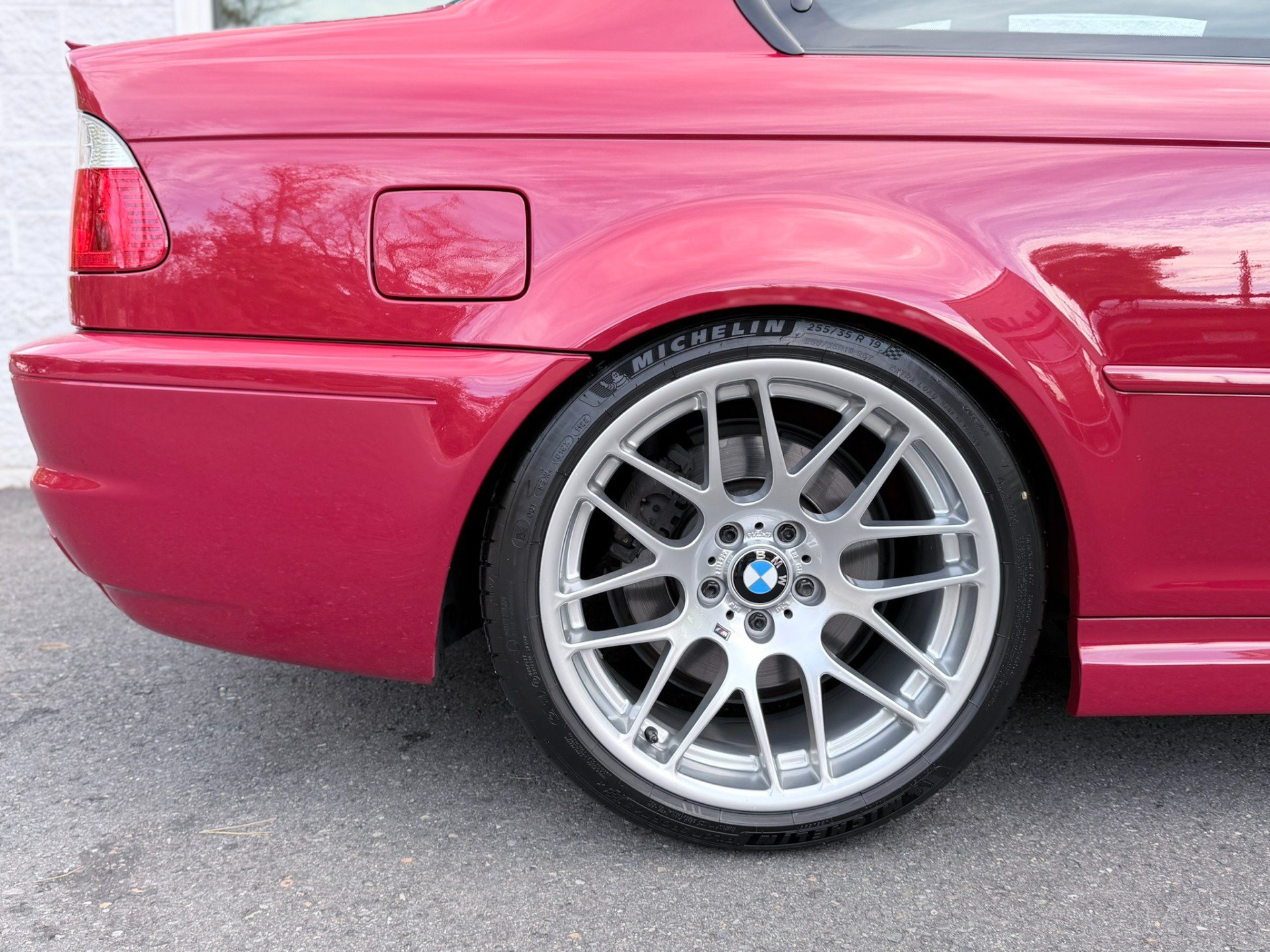 Used 2005 BMW M3 Coupe RWD image 42